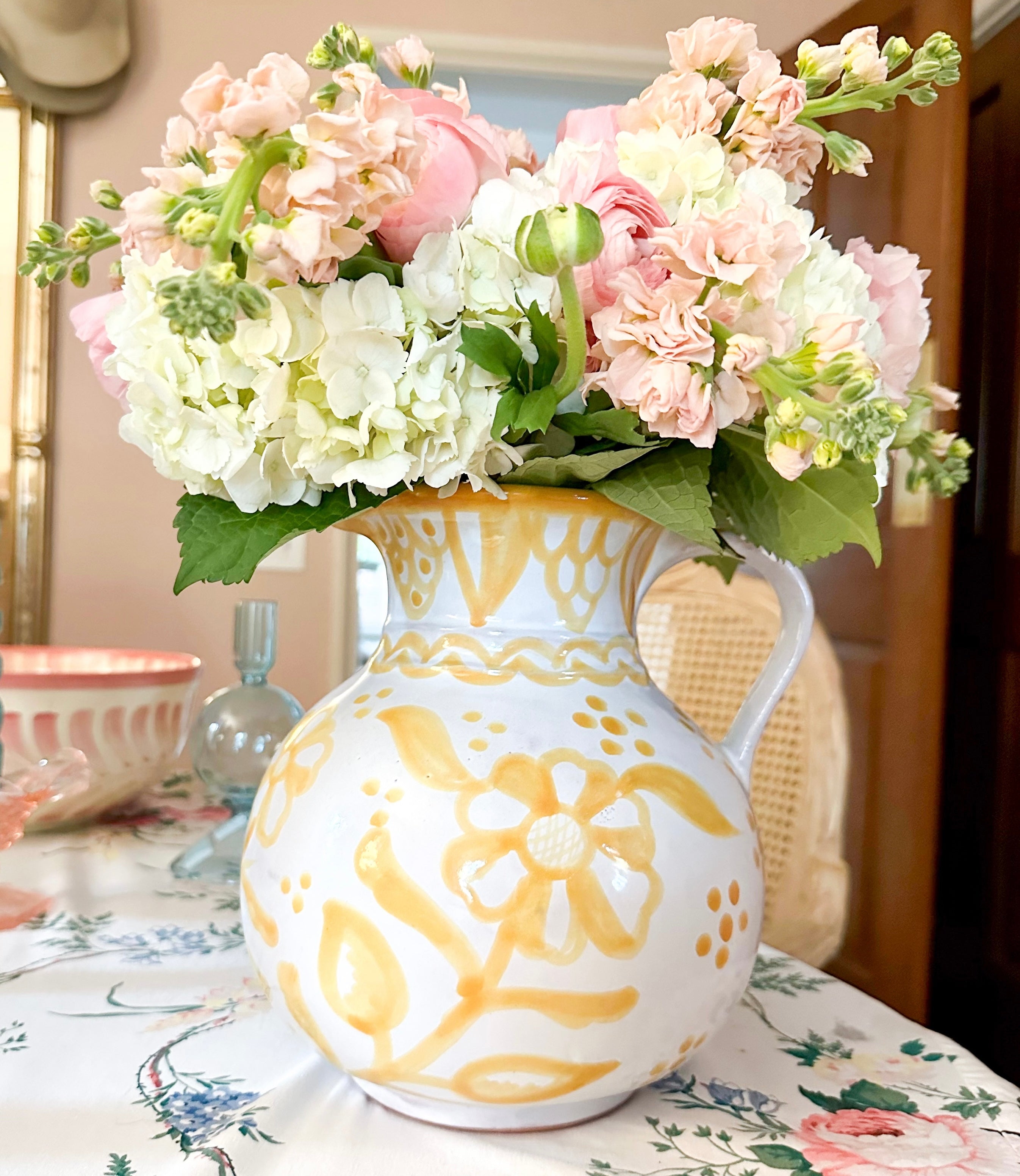 Biancalani 花瓶☆SALE 589DCCF5-5752-48C8-81A1-