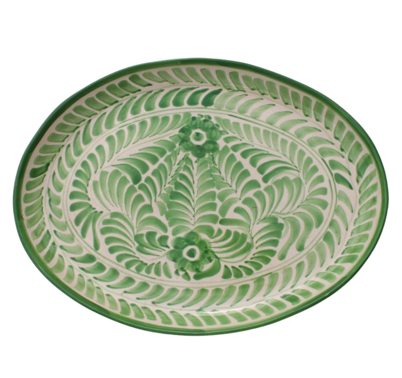 Large Serving Platter